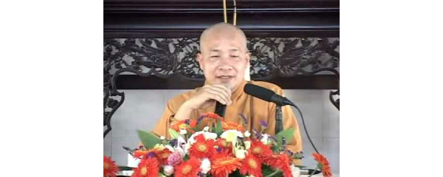 Tạo ruộng phước điền gieo duyên Tam Bảo – Đại Đức Thích Trí Huệ
