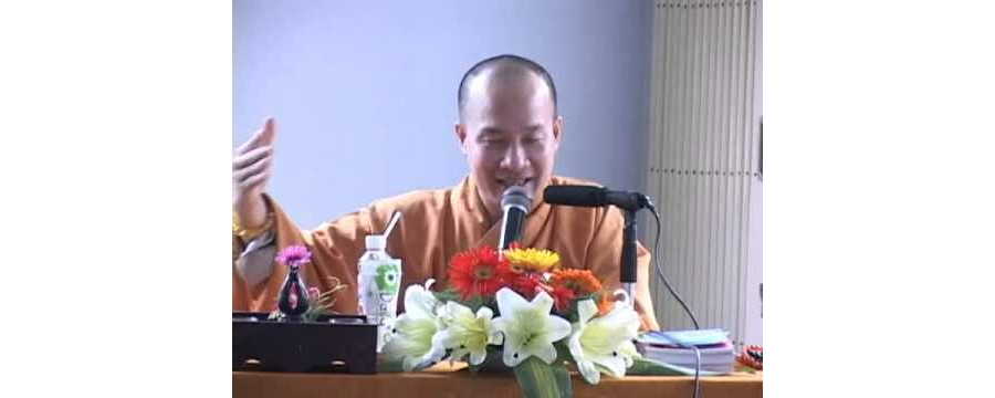 Tây đài mới thật là quê - Đại Đức Thích Trí Huệ