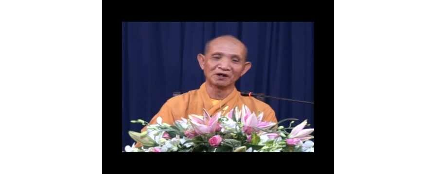 Thân Bệnh, Tâm Bệnh – Thích Giác Hạnh