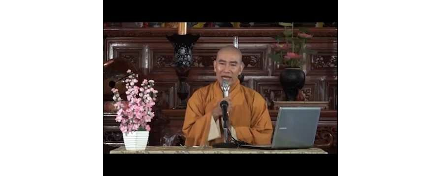 Thân Tái Sanh Thế Nào – Thích Tâm Đức