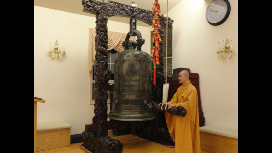 Thần Tài & Thổ Địa – Đại Đức Thích Pháp Hòa