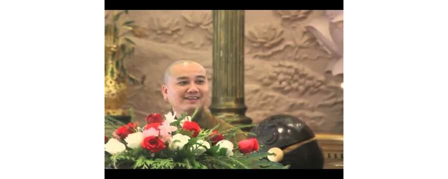 Thanh An – Đại Đức Thích Pháp Hòa
