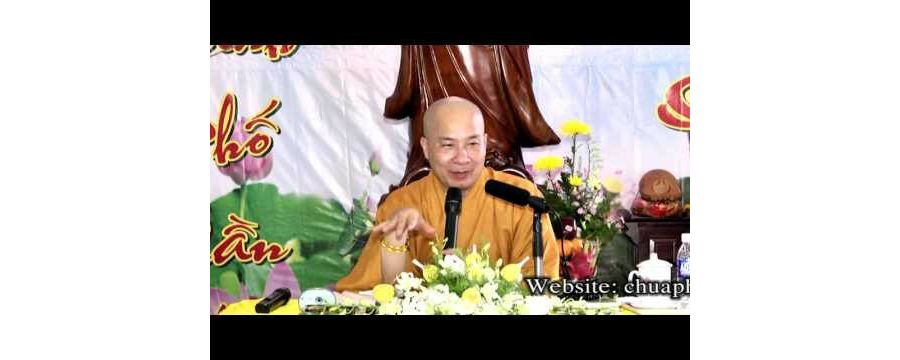 Thanh Minh Trong Dân Gian Và Trong Phật Giáo - Thích Trí Huệ