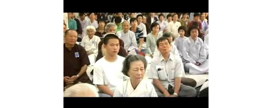 Thanh Niên Phụng Sự Xã Hội – Thích Nhật Từ