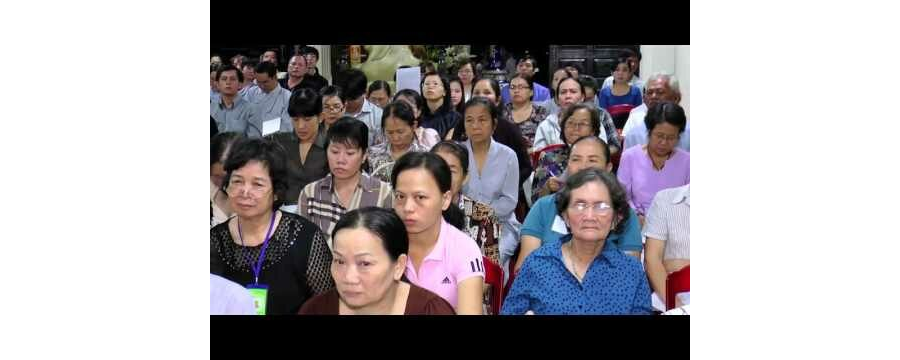 Thập đại đệ tử Ni – Đại Đức Thích Trí Huệ