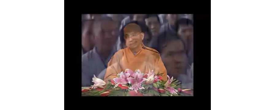 Thắp Sáng Lửa Yêu Thương – Thích Viên Trí