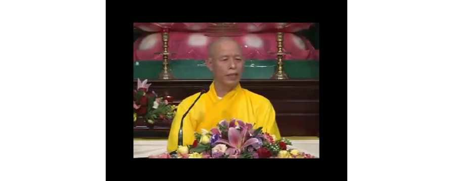 Thắp Sáng Niềm Tin Kỳ 10 – thầy Thích Thái Hòa
