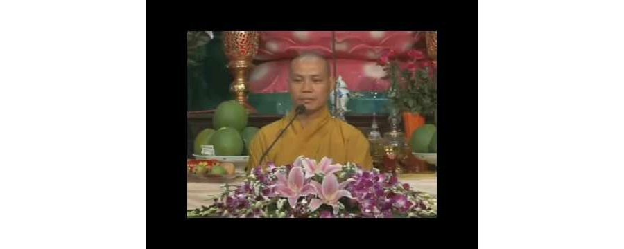 Thắp Sáng Niềm Tin Kỳ 12 – Thích Trí Chơn