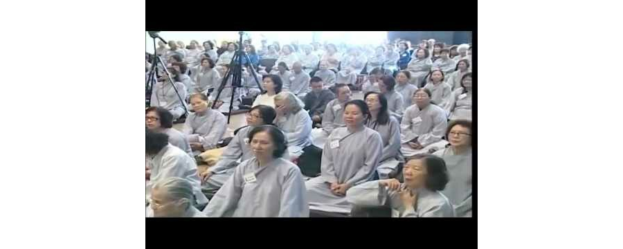 Thắp Sáng Tâm Đăng – Thích Phước Tịnh