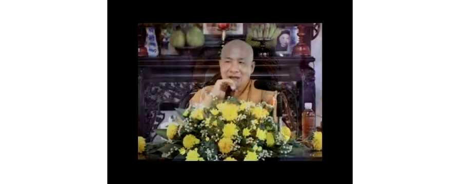 Thập Toàn Đại Bổ (trị bệnh) – Đại Đức Thích Trí Huệ