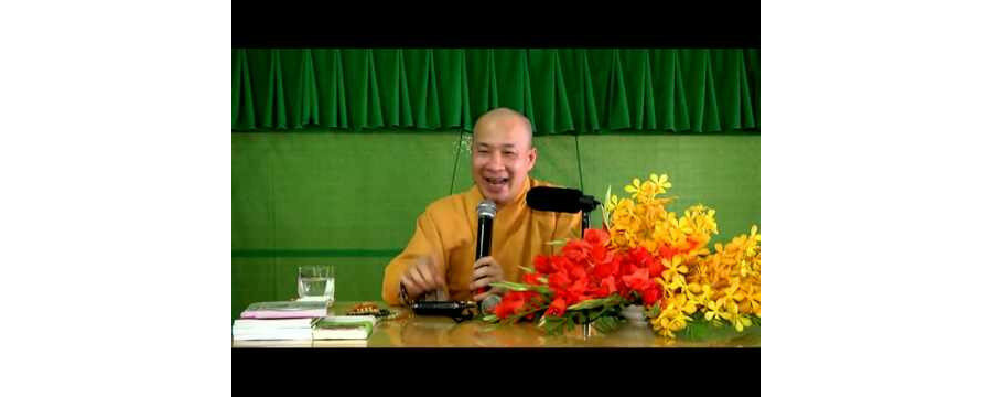 Thật Tu Hết Khổ (Hay & Ý nghĩa) – Đại Đức Thích Trí Huệ