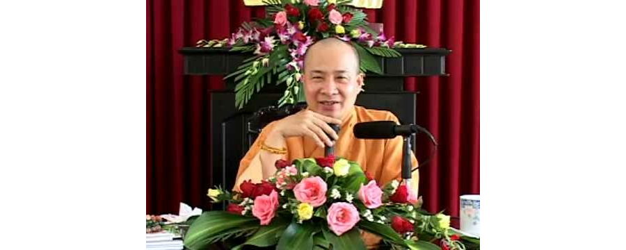 Thật Tu Hết Khổ Phần 1 - Đại Đức Thích Trí Huệ