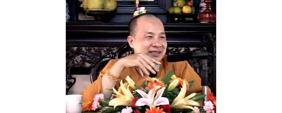 Thay Đổi Chính Mình 2 - Đại Đức Thích Trí Huệ