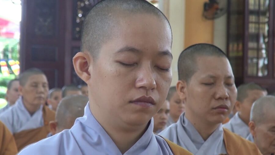 Thấy già chết thấy niết bàn – Thượng Tọa Thích Bửu Chánh