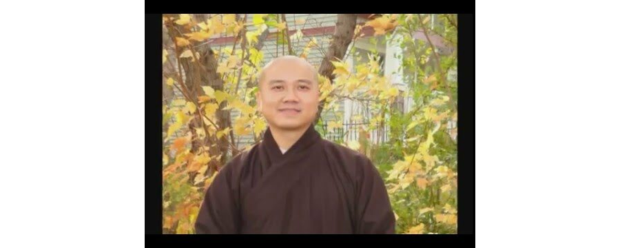 The Five Eyes - ĐĐ. Thích Pháp Hòa