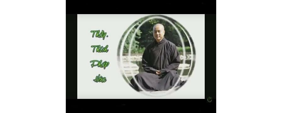 The Triple Gems - ĐĐ. Thích Pháp Hòa