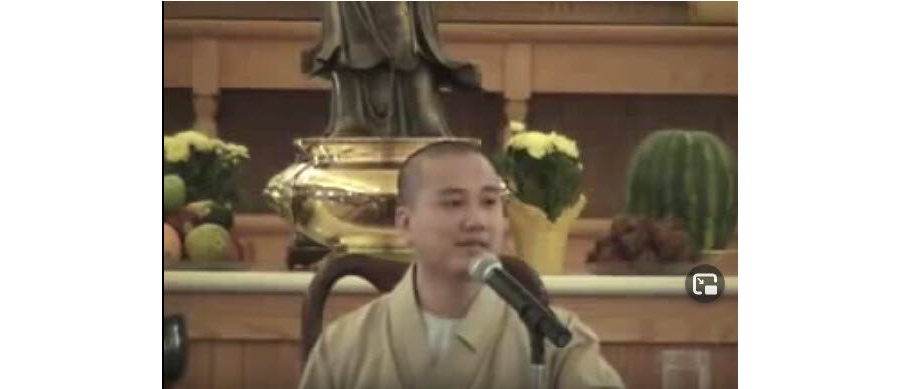 Theo dấu Đường Tăng – Phần 2B – thầy Thích Pháp Hòa