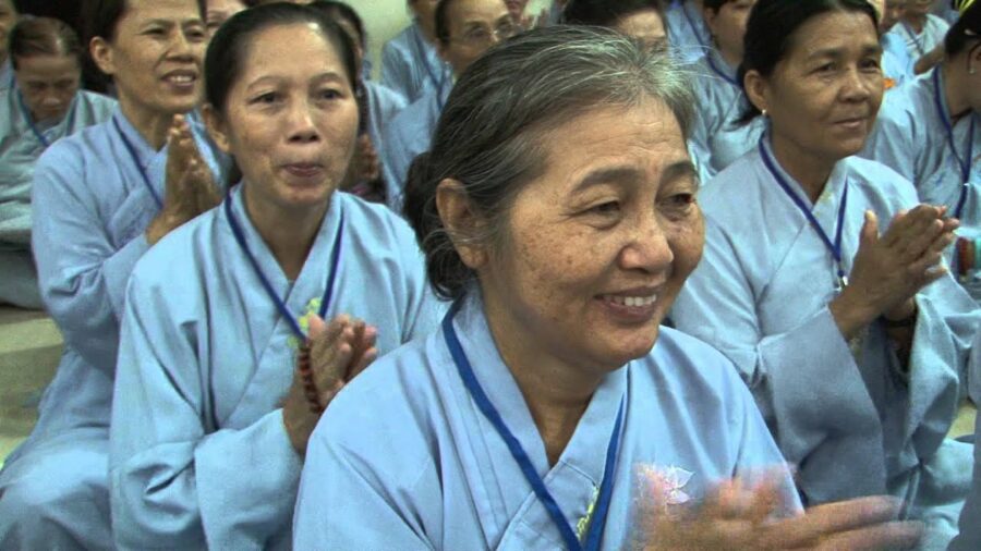 Thiện Căn, Phước Đức, Nhân Duyên – thầy Thích Đồng Thành