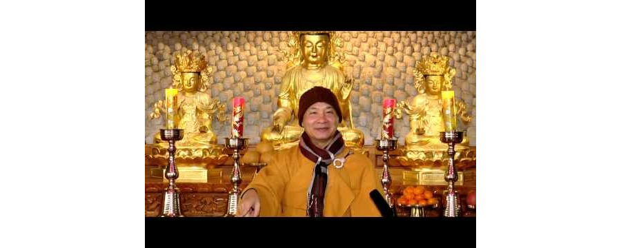 Thiền Định và thiền Quán (rất hay) – Đại Đức Thích Trí Huệ