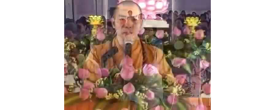 Thiền Học Ứng Dụng – Thích Quang Thạnh