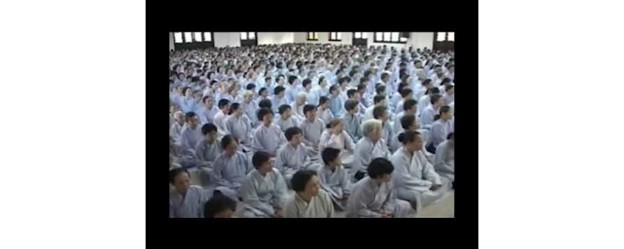Thiên Tai – Thích Chân Tính