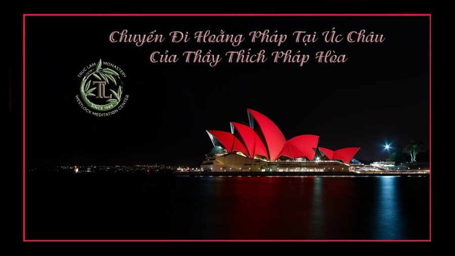 Thiền tịnh về đâu - ĐĐ. Thích Pháp Hòa