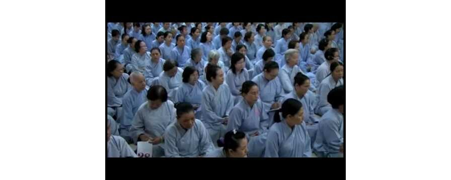 Thọ Trì Tịnh Giới – Thích Chân Tính