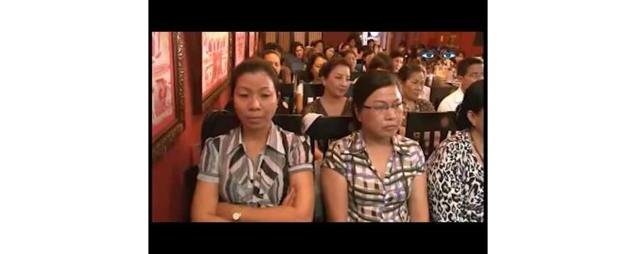 Thông Điệp Sống Từ Kinh Đại Điển Tôn – thầy Thích Giác Toàn