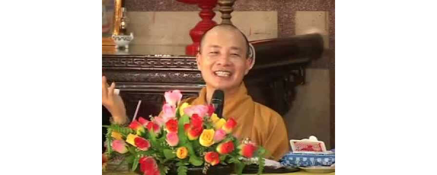 Thực Hành Kinh Pháp Hoa Thì Ta Bà Hóa Ra Tịnh Độ 2 - Thích Trí Huệ