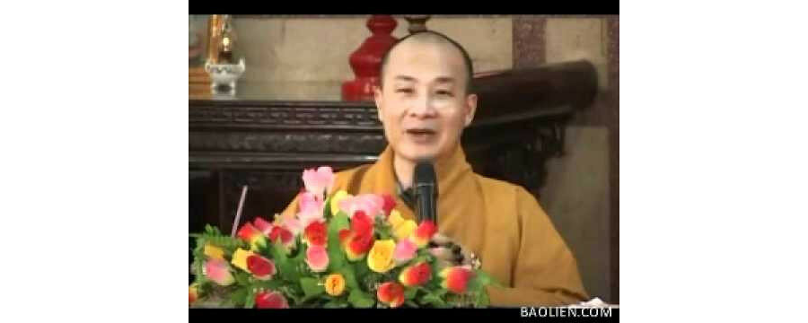 Thực Hành Kinh Pháp Hoa Thì Ta-Bà Hóa Ra Tịnh Độ 1- Thích Trí Huệ