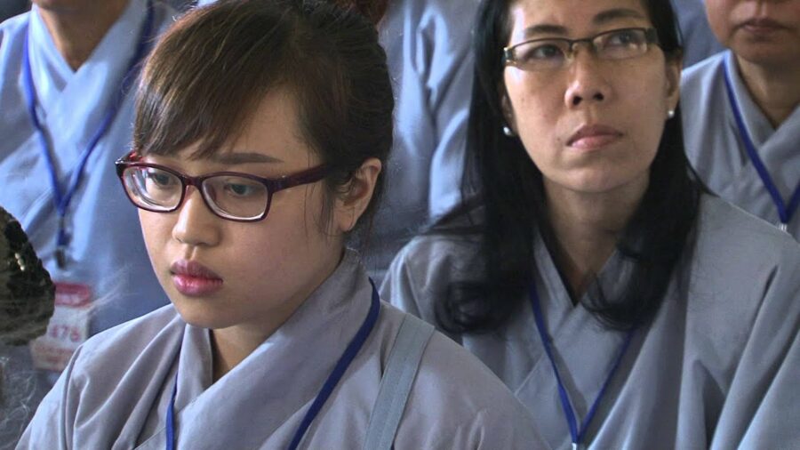 Thực Tập Hạnh Bồ Tát – Thích Viên Trí
