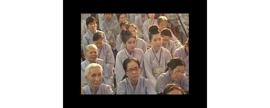 Thực Tập Hạnh Phổ Hiền – Thích Viên Trí