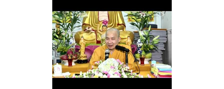 Thực Tu Thực Chứng - Đại Đức Thích Trí Huệ