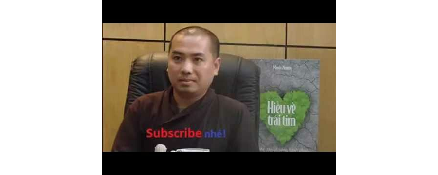 Thương Yêu Hay Ràng Buộc – Thích Minh Niệm