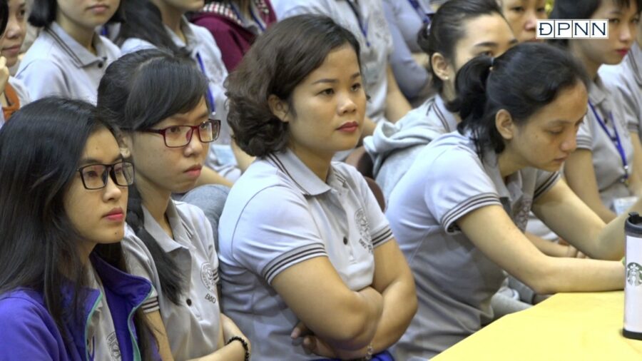 Thương Yêu Với Trái Tim Tỉnh Thức – Thích Minh Niệm