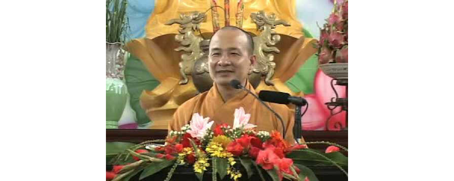 Thuyền Bát Nhã - Đại Đức Thích Trí Huệ