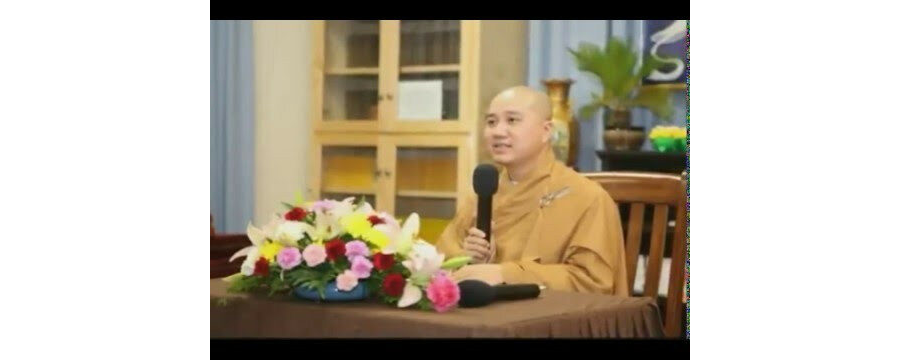 Thuyết Pháp Bi Trí Dũng – Đại Đức Thích Pháp Hòa