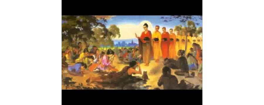 Tích Tài Duyên Tích Phước Duyên - ĐĐ. Thích Pháp Hòa