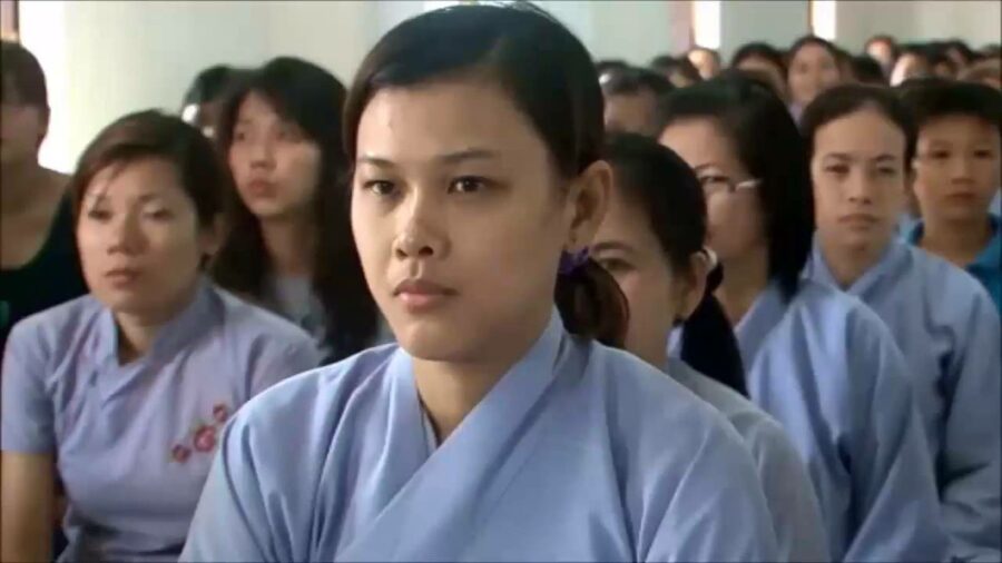 Tiếng Chuông Cảnh Giác – Thích Chân Tính