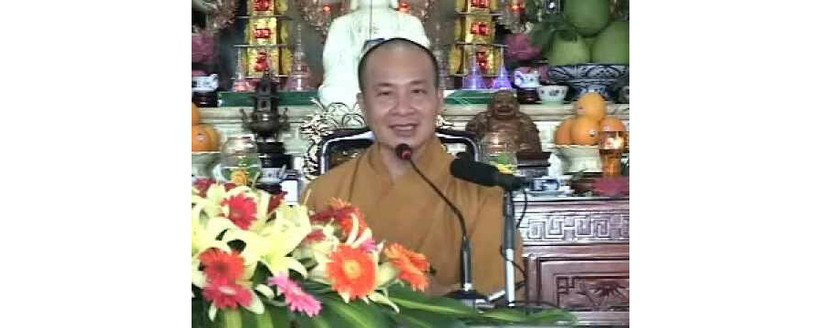 Tiếng Chuông Mầu Nhiệm - Đại Đức Thích Trí Huệ