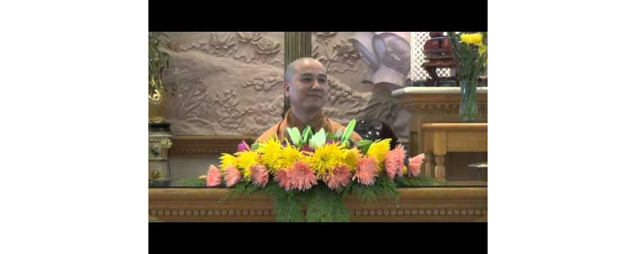 Tiếng Chuông Tỉnh Thức – Đại Đức Thích Pháp Hòa
