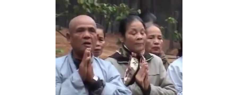 Tiếp Xúc Với Công Chúa Huyền Trân Qua Con Mắt Thiền – thầy Thích Thái Hòa