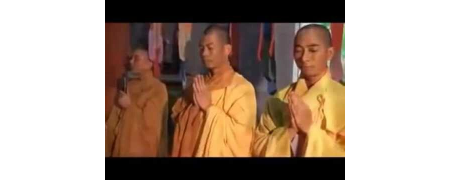 Tiếp Xúc Với Hạnh Nguyện Của Bồ Tát Quán Thế Âm – thầy Thích Thái Hòa