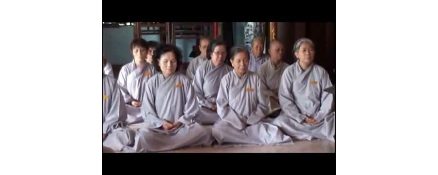 Tiếp Xúc Với Pháp Môn Tịnh Độ Qua Bản Nguyện 4 – thầy Thích Thái Hòa