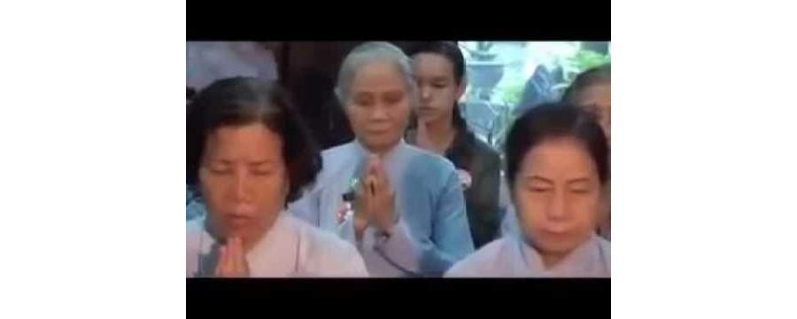 Tiếp Xúc Với Ý Nghĩa Vu Lan 1 – thầy Thích Thái Hòa