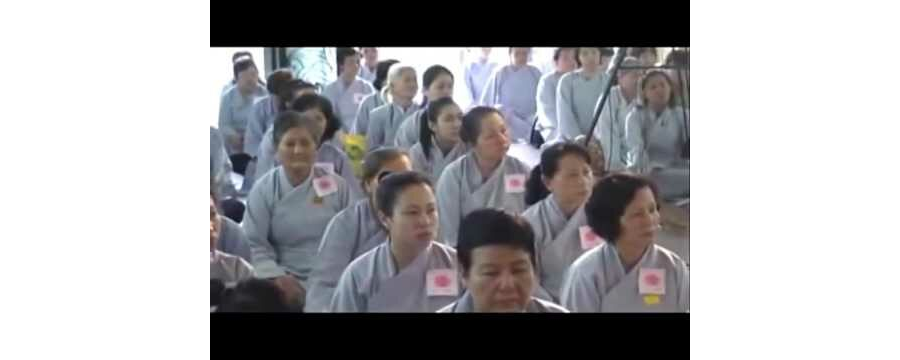 Tiểu Sử Đức Phật A Di Đà – Thích Quang Thạnh
