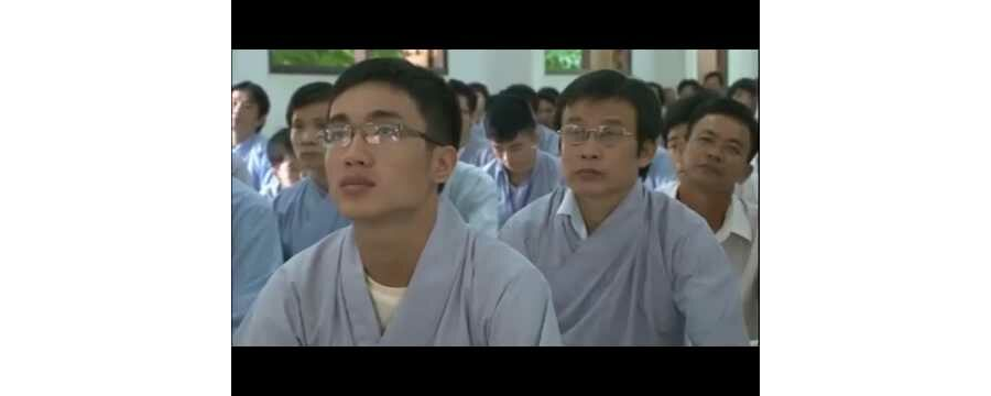 Tìm Chốn Tu Thân – Thích Chân Tính