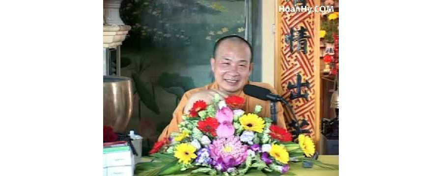 Tìm Hiểu Đời Sống Đức Phật Và Tôn Kính Ngài - Đại Đức Thích Trí Huệ