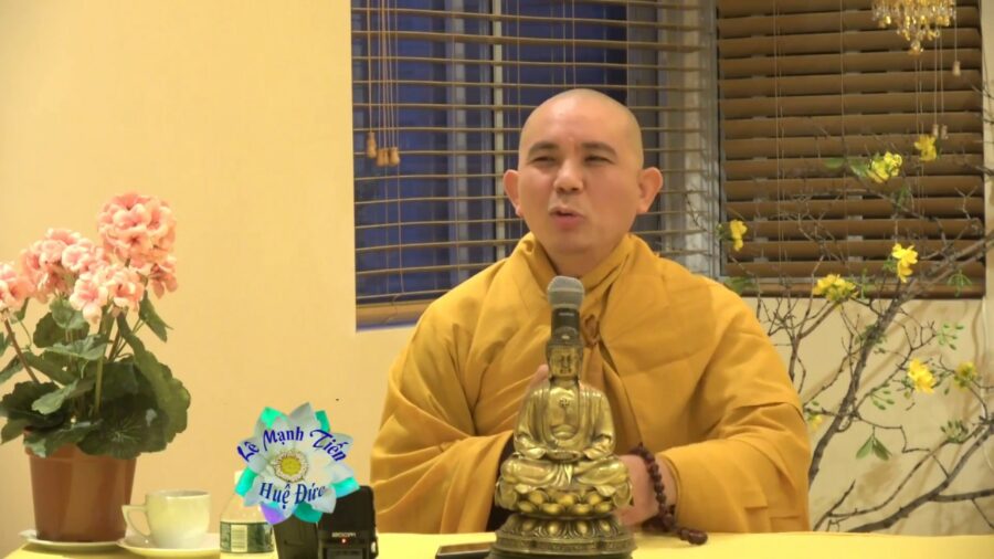 Tìm hiểu nguyên nhân của sự May mắn và Xui xẻo – Thích Đồng Thành