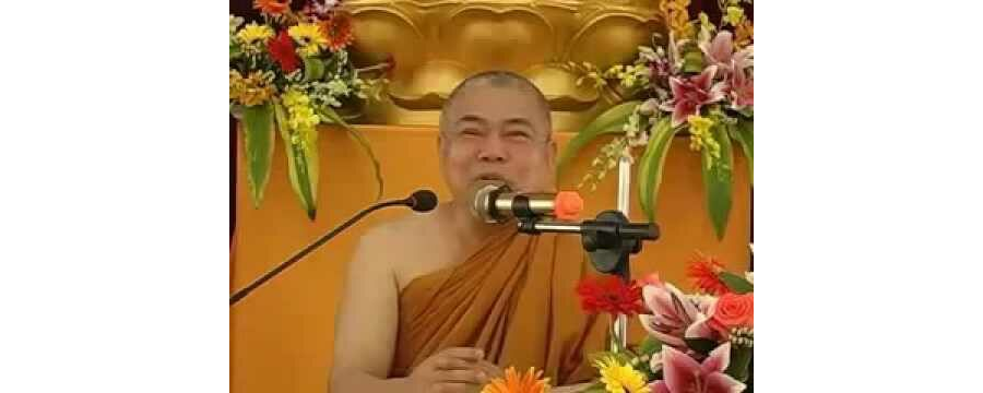 Tìm Lại Tâm Mình – thầy Thích Giác Toàn